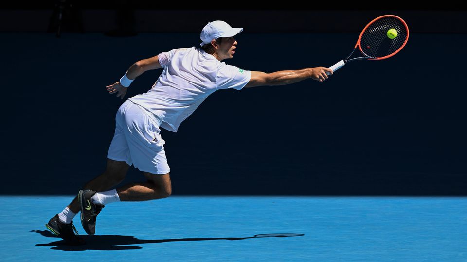 Agora é oficial: Nuno Borges no top-50 do ranking ATP