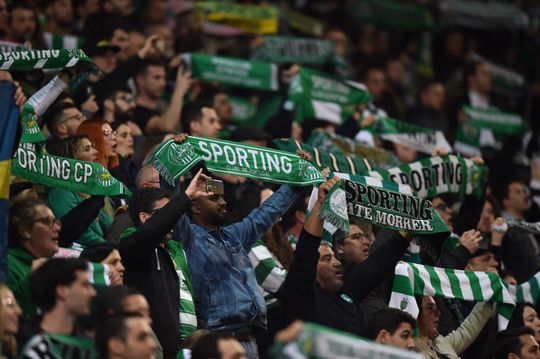Taça de Portugal: Sporting anuncia bilhetes esgotados