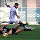 UD Leiria vence o Benfica B (1-0) no Seixal