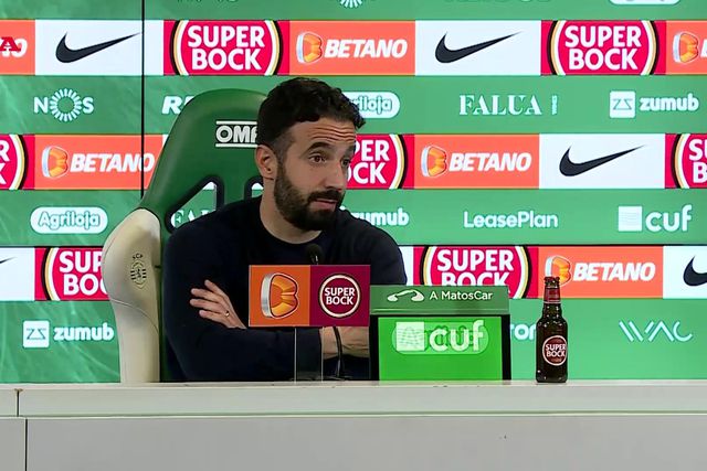 «Sinto-me melhor treinador agora»