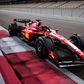 Ferrari anuncia nome do carro de 2024