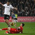 Destaques do V. Guimarães: Com Jota limitado faltou quase tudo o resto