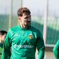 Rio Ave: Ukra permanece em dúvida para a receção ao Estoril