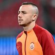 Mercado: Angeliño aterrou em Roma e vai assinar até ao final da época