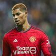 Manchester United lança comunicado sobre Rashford: «Assunto encerrado»