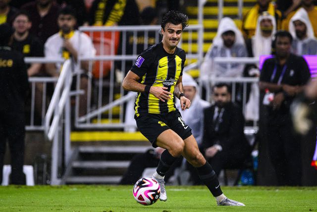 Vitinha, Jota e Mbappé: mercado agita-se com as últimas movimentações