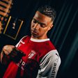 «Precisava de minutos e acho que o SC Braga é o clube ideal para mim»