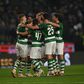 Sporting 8-0 Casa Pia: Um atropelo histórico para perdoar a Taça da Liga