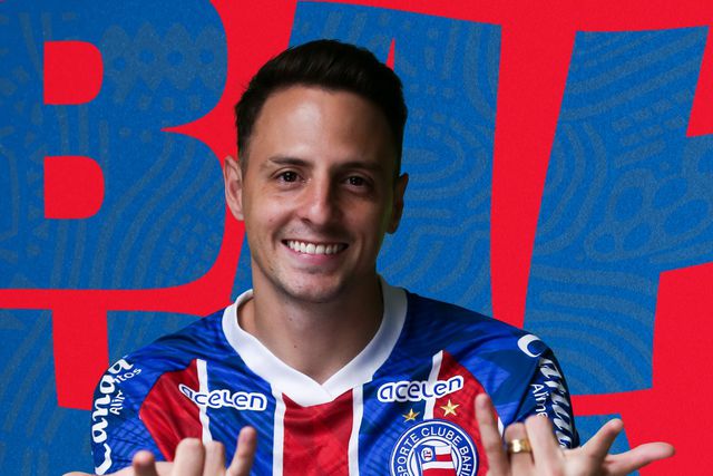 Mercado (oficial): Bahia anuncia lateral ex-Sporting
