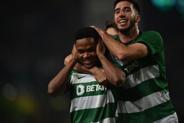 VÍDEO: Catamo voltou com tudo