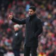 Arteta para o Barcelona? «Fake news», diz o técnico do Arsenal