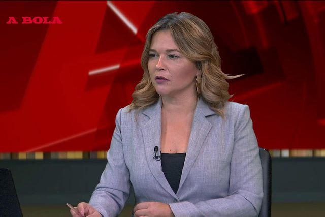 «Não é só o PSV que está atento a St. Juste...»