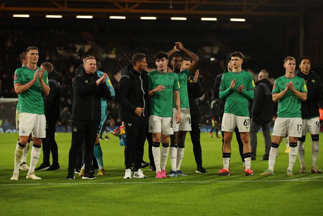 Newcastle obrigado a vender para cumprir o ‘fair-play’ financeiro