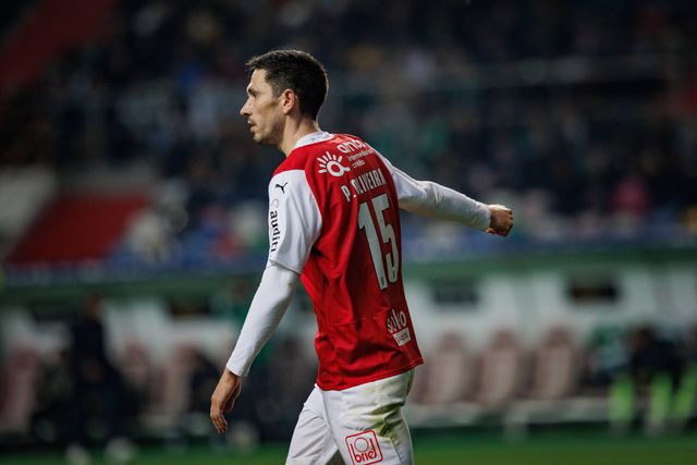 Paulo OIiveira: «Tenho a certeza de que vamos estar prontos»