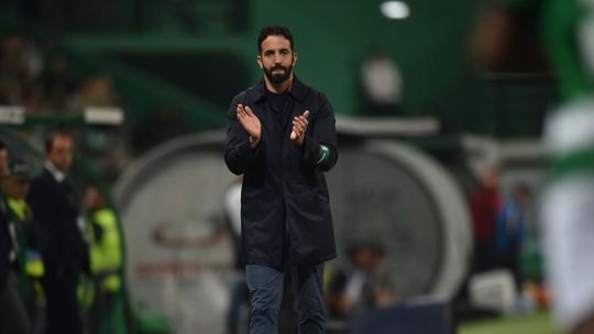 Sporting: A explicação de Amorim para St. Juste e... Diomande