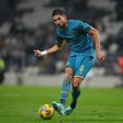 FC Porto: Grujic em pleno