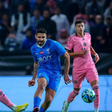 Al Hilal vence Inter Miami na abertura da Riyadh Season Cup
