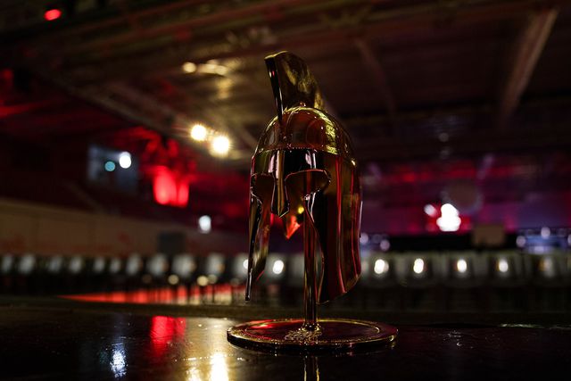 Gala SC Braga: conheça todos os vencedores da noite