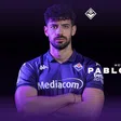 Pablo Marí é reforço da Fiorentina (Foto Fiorentina)