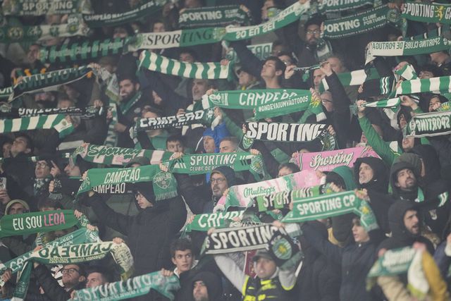 Leões que já foram melhores sofreram mas sobreviveram (crónica)