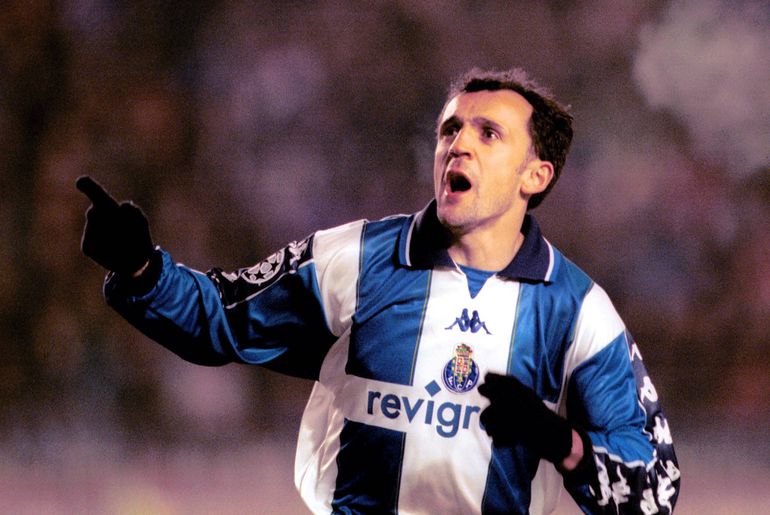 Drulovic pede tempo para o FC Porto: «Anselmi entrou numa altura difícil»