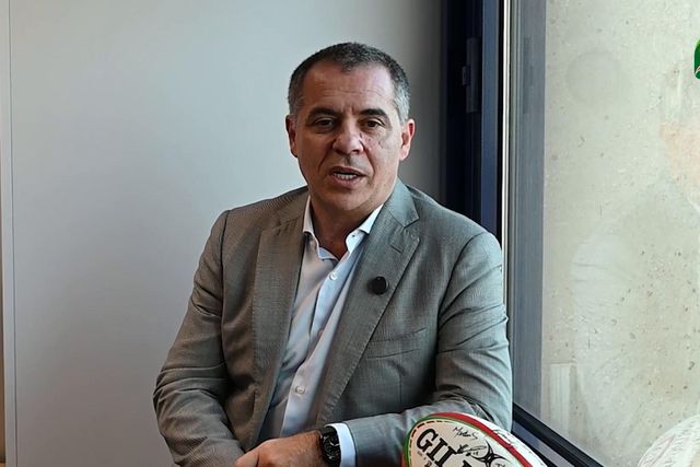 «Que A BOLA continue a dar visibilidade às modalidades e ao desporto português»