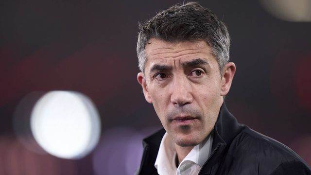 «Benfica devia ter aberto um processo de inquérito a Bruno Lage»