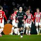 PSV impediu o Liverpool de chegar à perfeição