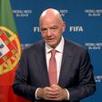 Presidente da FIFA dá os parabéns ao jornal A BOLA