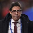 Rui Costa, presidente do Benfica, prometeu alteração de estatutos