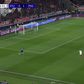 Vitinha com grande passe no início da jogada que dá o 2-0 ao PSG (vídeo)
