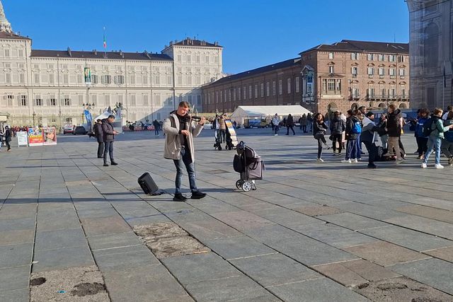 Turim aquece para o Juventus-Benfica