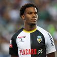 Mercado: Farense empresta Geovanny ao Oliveira do Hospital