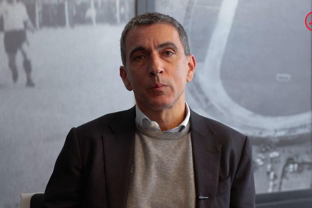 «O V. Guimarães não se pode dar ao luxo de recusar nove milhões por um jogador»