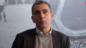«Isto é um escândalo»: presidento do V. Guimarães suspenso