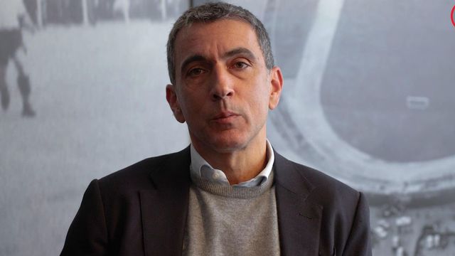 80 anos de A BOLA: os parabéns do presidente do Vitória SC