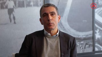 «O V. Guimarães não se pode dar ao luxo de recusar nove milhões por um jogador»