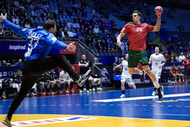 Portugal vence no prolongamento e está nas meias do Mundial!