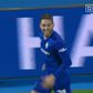 Pjaca, com classe, recebe na área e remata cruzado para ferir o Milan (vídeo)