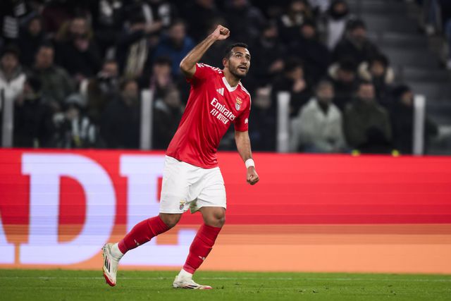 Pavlidis em grande (Imago)