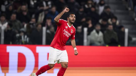 A crónica do Juventus-Benfica: 'Mamma mia!' Houve ópera em Turim!