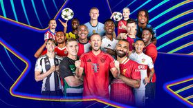 Champions em direto: Conceição cai para o play-off, City e PSG continuam em prova!