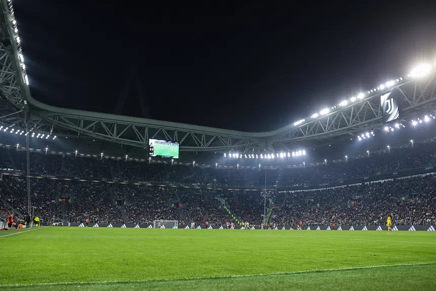 Juventus: três treinadores, um barril de pólvora!