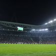 Allianz Stadium, em Turim, (Foto: IMAGO)