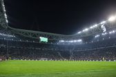 Allianz Stadium, em Turim, (Foto: IMAGO)