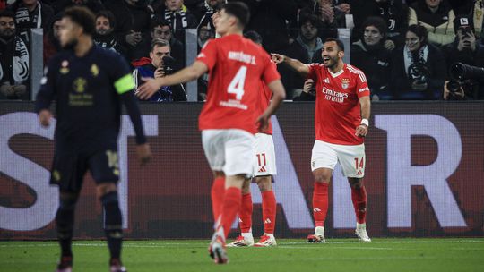 UEFA Champions League: apurados, eliminados e quem vai ao play-off