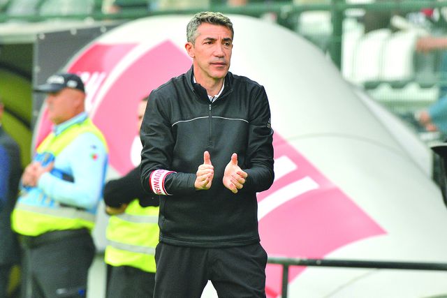 Benfica, Sporting e A BOLA: hoje é dia de fazer contas à vida