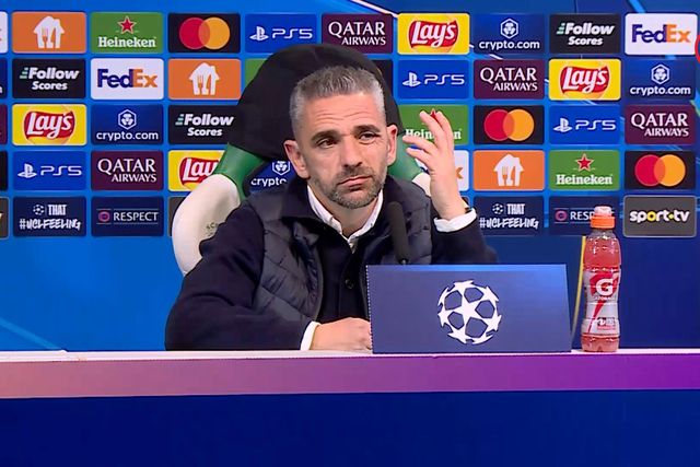 «Muitos jogadores não estão a 100%»