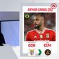 Troca de Passes: «Há fortes possibilidades de Arthur Cabral sair do Benfica»