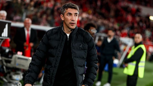 Qual é a chave de sucesso de um treinador perante os jogadores?